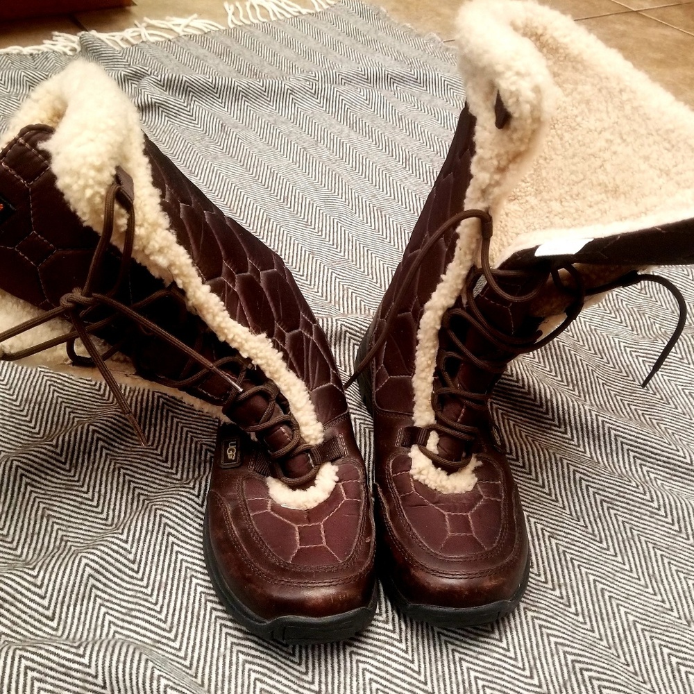 Ugg Boots